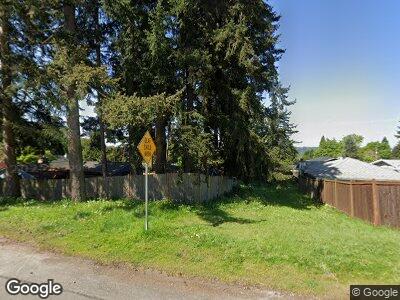Street view of 1011 Garfield Ave S