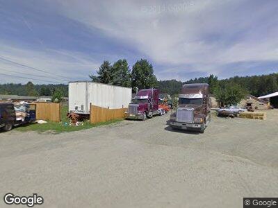 Street view of 303 Meadow Ln SE