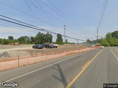 Street view of 716 Teetor Circle NW