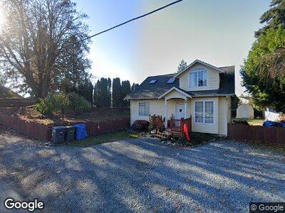 Street view of 210 Silver Ln SE