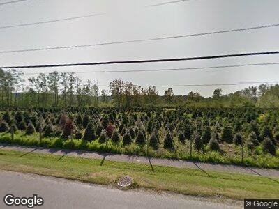 Street view of 708 Teetor Circle NW