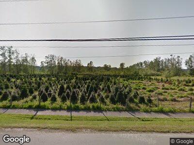 Street view of 710 Teetor Circle NW