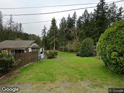 Street view of 11007 Uct Loop Rd