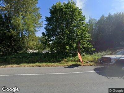 Street view of 3606 Grade Rd