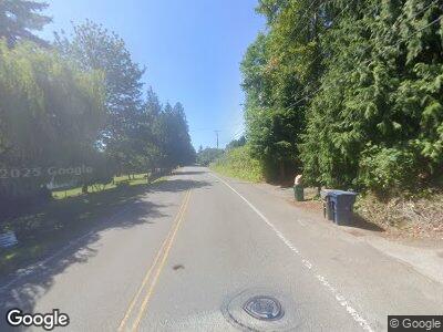 Street view of 650 S Davies Rd