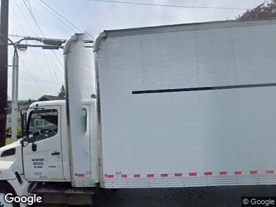 Street view of 11702 20th St NE