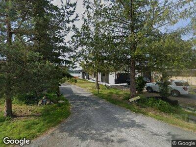Street view of 10314 Sandy Beach Dr