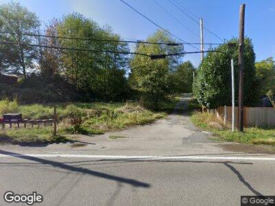 Street view of 1322 Vernon Rd