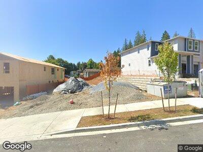 Street view of 10328 6th Pl SE