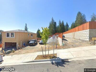Street view of 10308 6th Pl SE