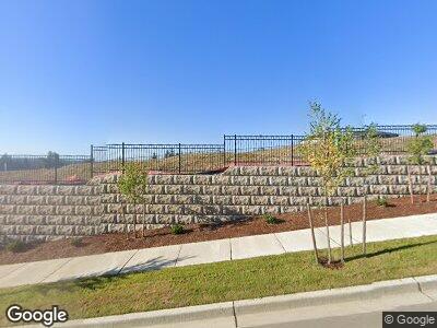Street view of 12107 21st Pl SE