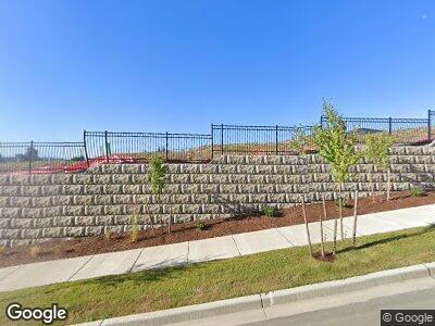 Street view of 12111 21st Pl SE