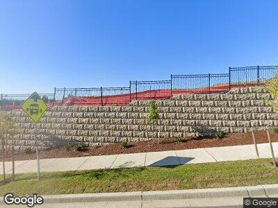 Street view of 12127 21st Pl SE
