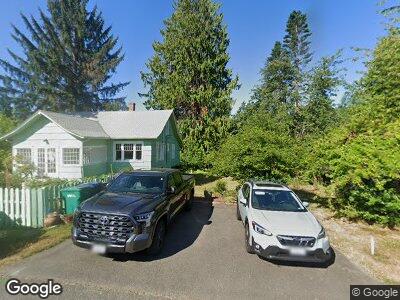 Street view of 912 Stitch Rd