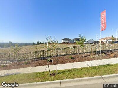 Street view of 12029 21st Pl SE