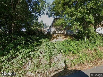 Street view of 12116 22nd St SE