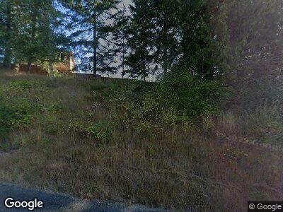 Street view of 12112 22nd St SE