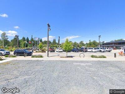 Street view of 12404 Mill Spur Rd