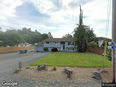 Street view of 2405 Cedar Rd