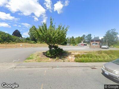 Street view of 12321 20th St NE