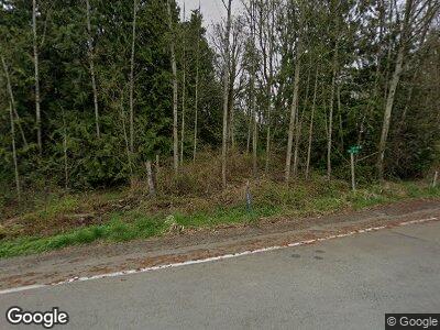 Street view of 11859 17th St SE