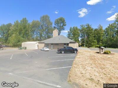 Street view of 2101 Grade Rd