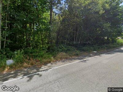 Street view of 11824 17th St SE