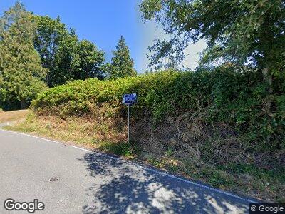 Street view of 15 81st Ave SE