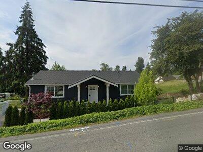 Street view of 11902 20th St NE #c