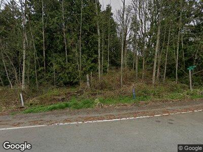 Street view of 11822 16th St SE
