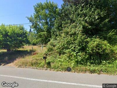 Street view of 310 N Davies Rd