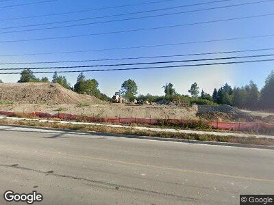 Street view of 11940 19th St SE