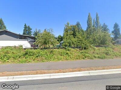 Street view of 711 91st Ave SE