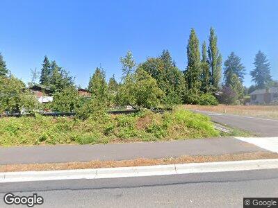 Street view of 713 91st Ave SE