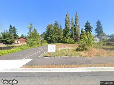 Street view of 717 91st Ave SE
