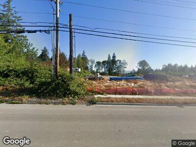 Street view of 11856 19th St SE