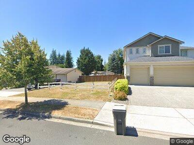 Street view of 3416 102nd Ave NE