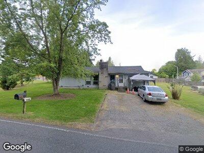 Street view of 10923 28th St NE