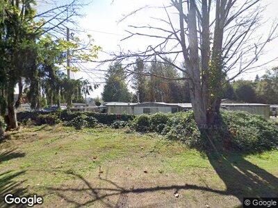 Street view of 100 S Davies Rd #spc 1