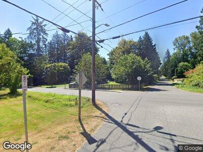 Street view of 6 103rd Ave NE
