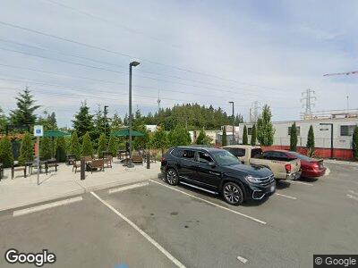 Street view of 9023 Soper Hill Rd