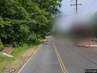 Street view of 2401 Lake Dr