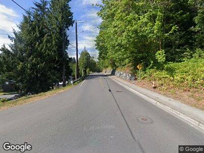 Street view of 22 Callow Rd