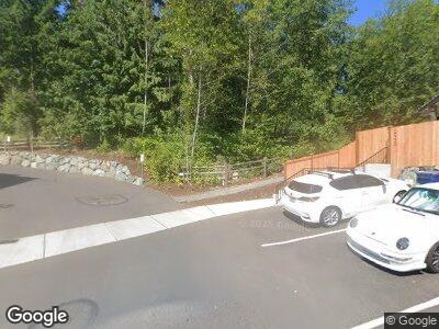 Street view of 10230 9th St SE