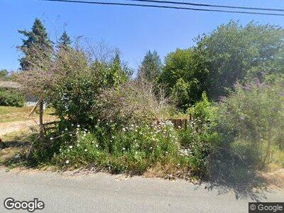 Street view of 3017 101st Ave NE