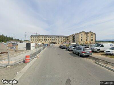 Street view of 2808 91st Dr NE