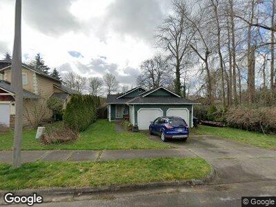 Street view of 6502 26th St NE