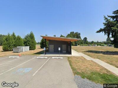 Street view of 6408 126th
