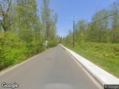 Street view of 23520 39th Ave SE