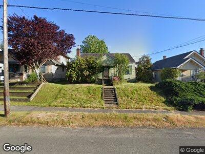 Street view of 4510 N 26th St